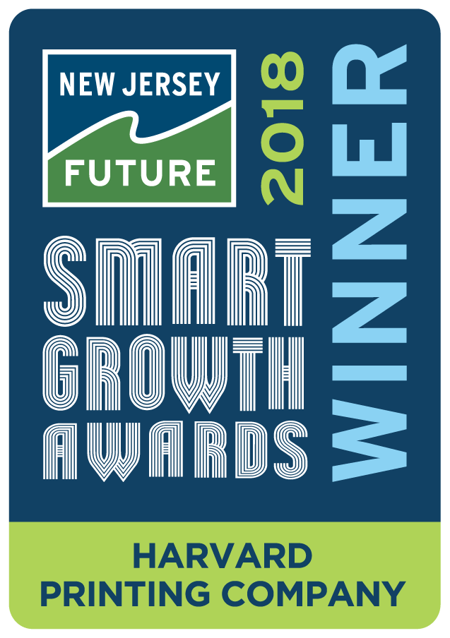Smart Growth Awards (SGA) 2018 Winning Project